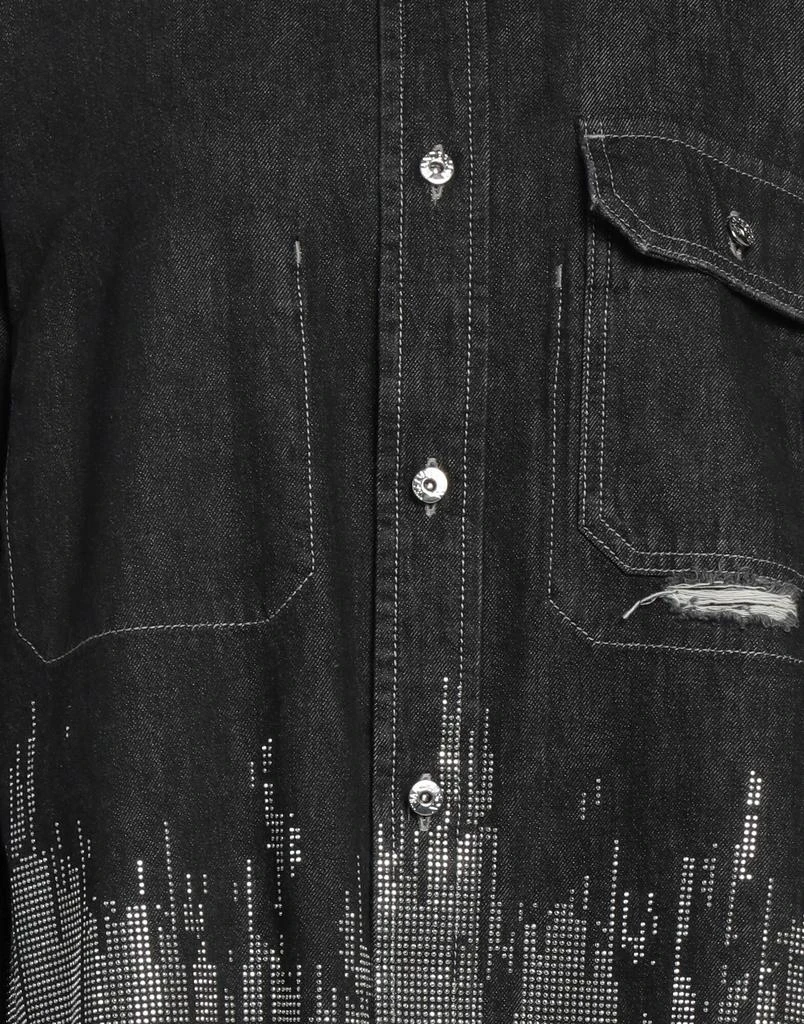 商品JW Anderson|Denim shirt,价格¥2716,第4张图片详细描述