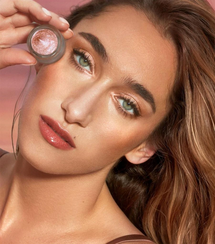 商品Charlotte Tilbury|Eyes to Mesmerise Cream Eyeshadow,价格¥279,第5张图片详细描述