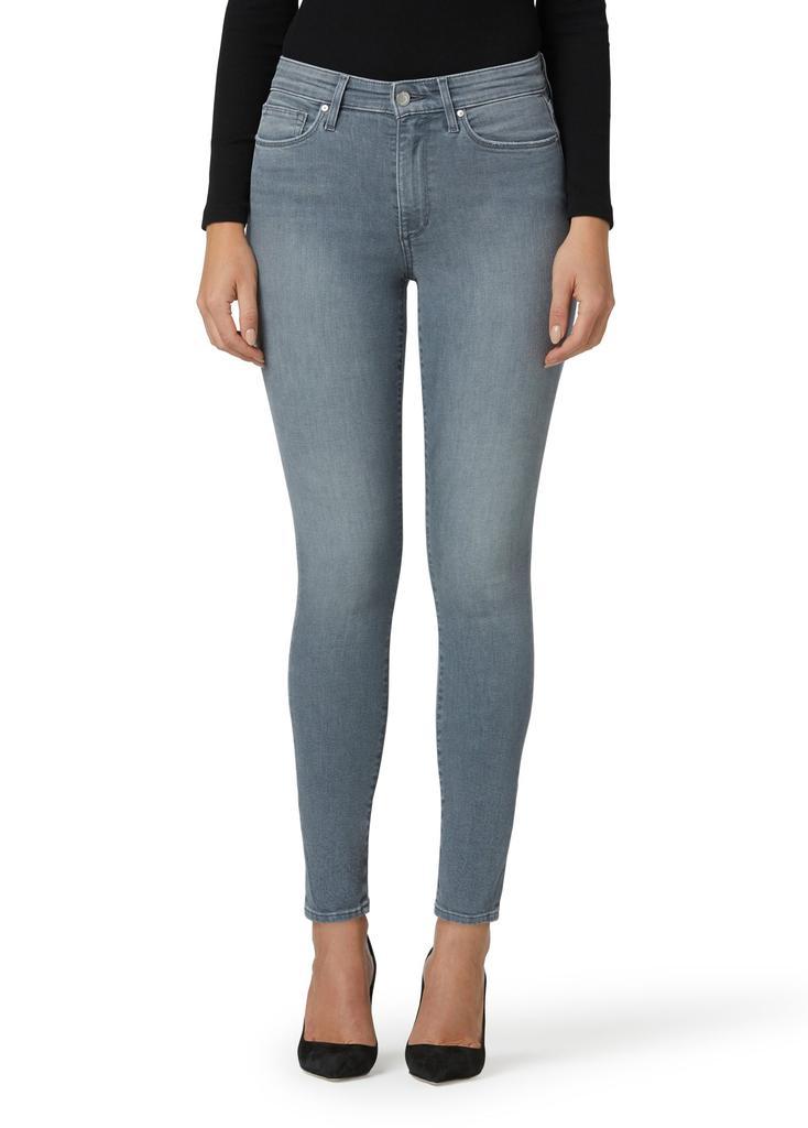 商品Joe's Jeans|CURVY SKINNY ANKLE,价格¥657,第6张图片详细描述