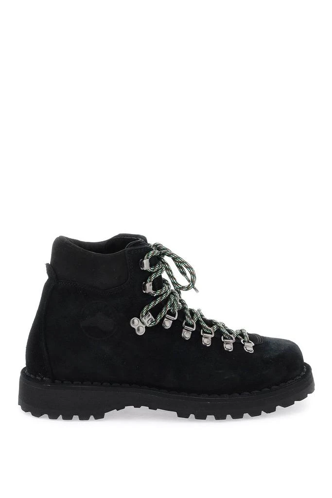 商品Diemme|Roccia Vet Ankle Boots,价格¥2460,第1张图片