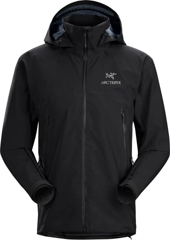 商品Arc'teryx|Beta AR Jacket,价格¥5211,第1张图片