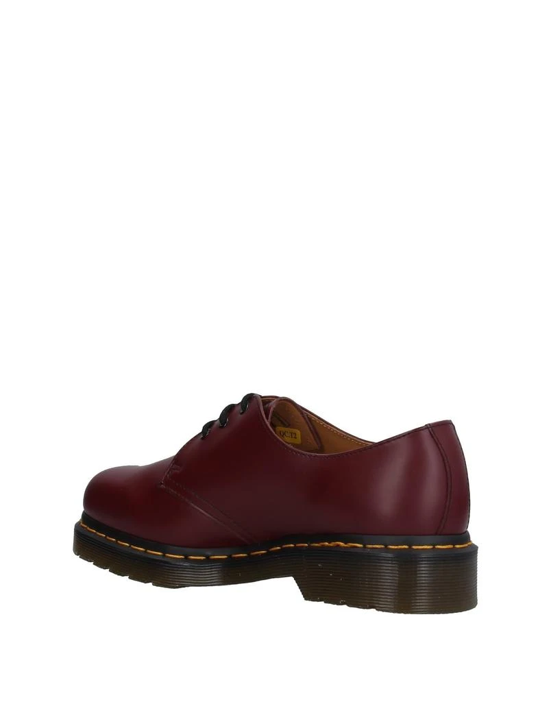 商品Dr. Martens|Laced shoes,价格¥1476,第3张图片详细描述