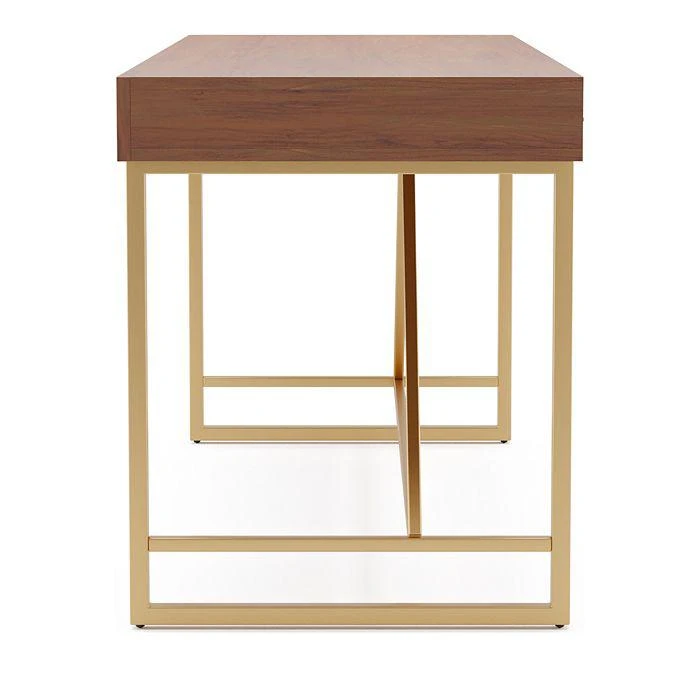 商品Sparrow & Wren|Sparrow & Wren Wylee Writing Desk,价格¥4512,第5张图片详细描述