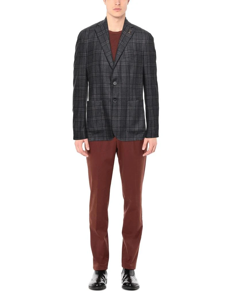 商品PAL ZILERI|Blazer,价格¥1473,第2张图片详细描述