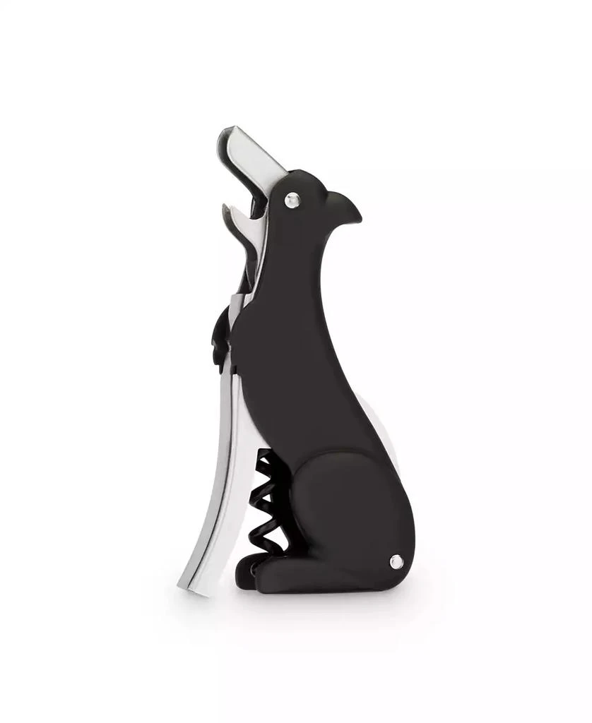 商品TrueZoo|Buddy The Bordeaux Collie Dog Corkscrew,价格¥425,第1张图片