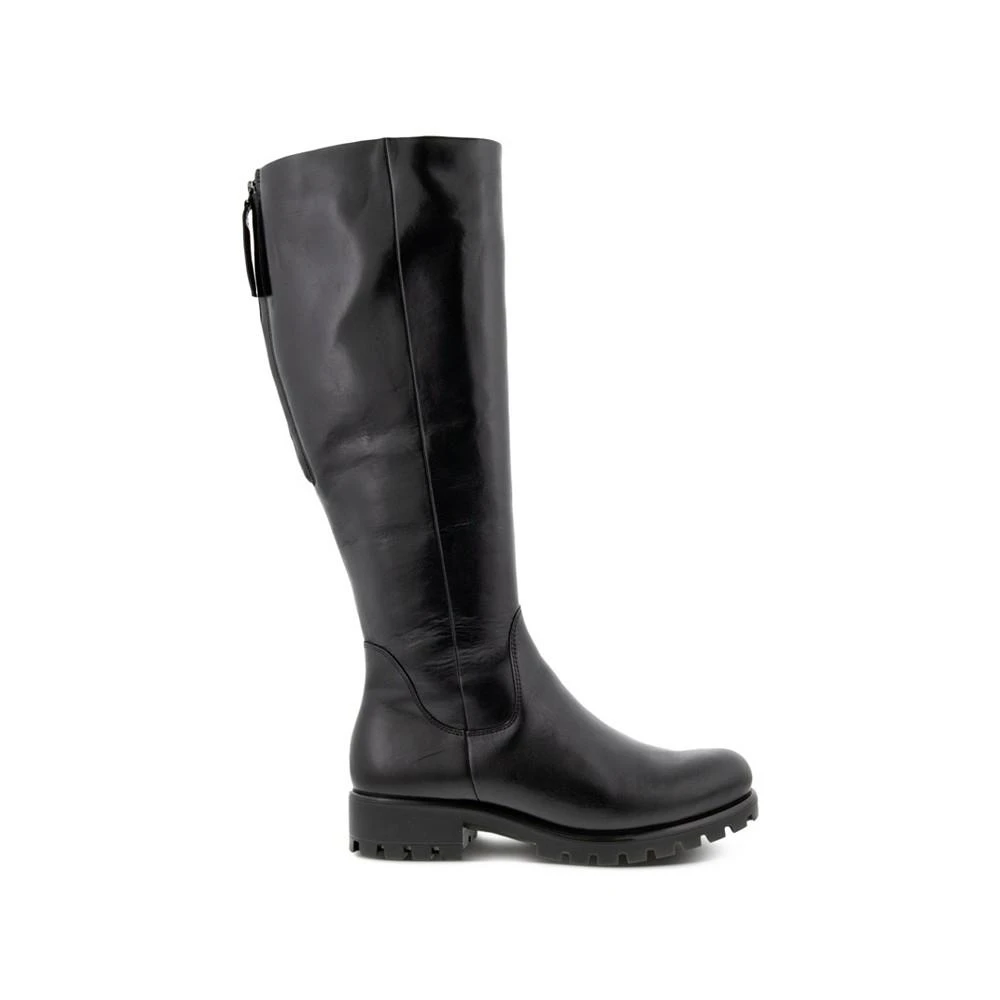 商品ECCO|Women's Modtray Knee High Extendable Calf Tall Boot,价格¥429,第2张图片详细描述