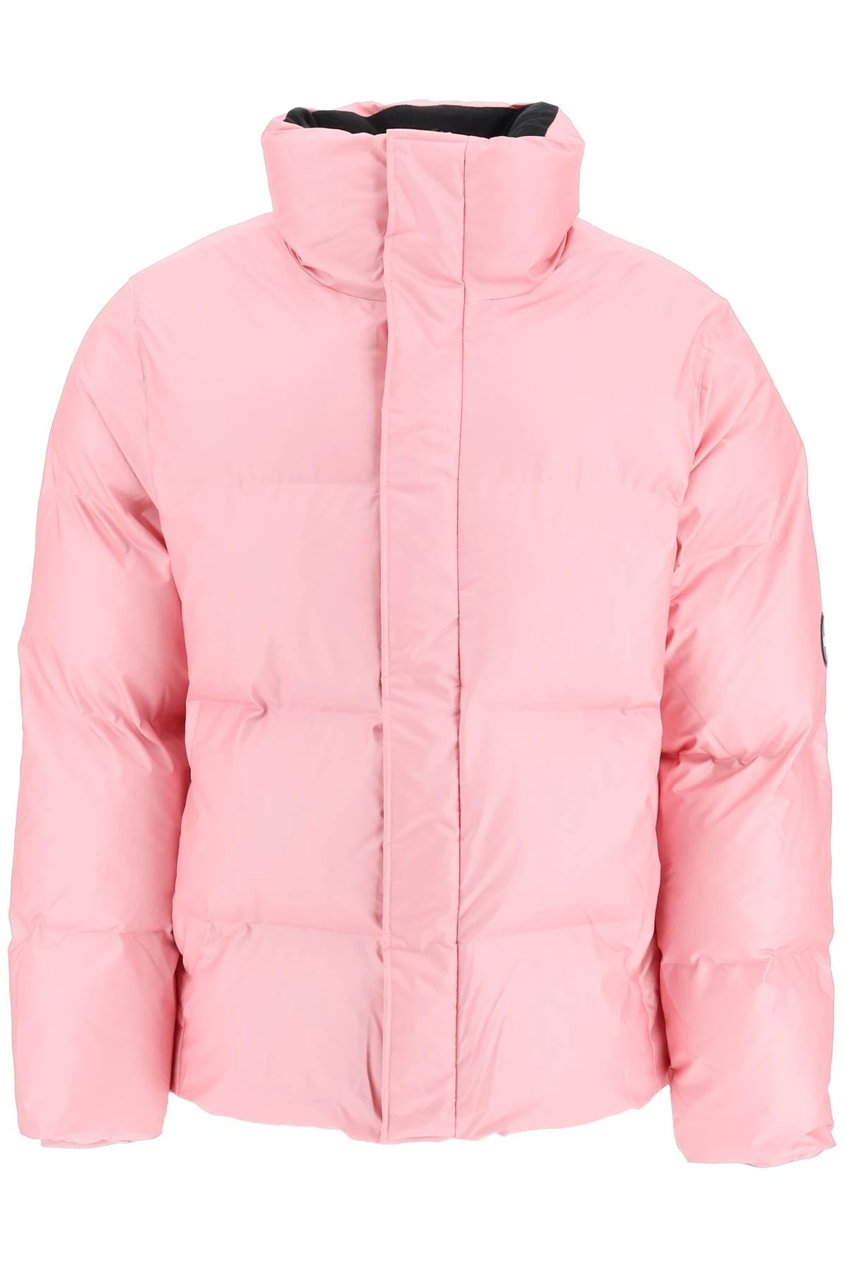 商品【商品预售7天】 RAINS|RAINS 男士羽绒服 15220PKS 粉红色,价格¥1184,第1张图片