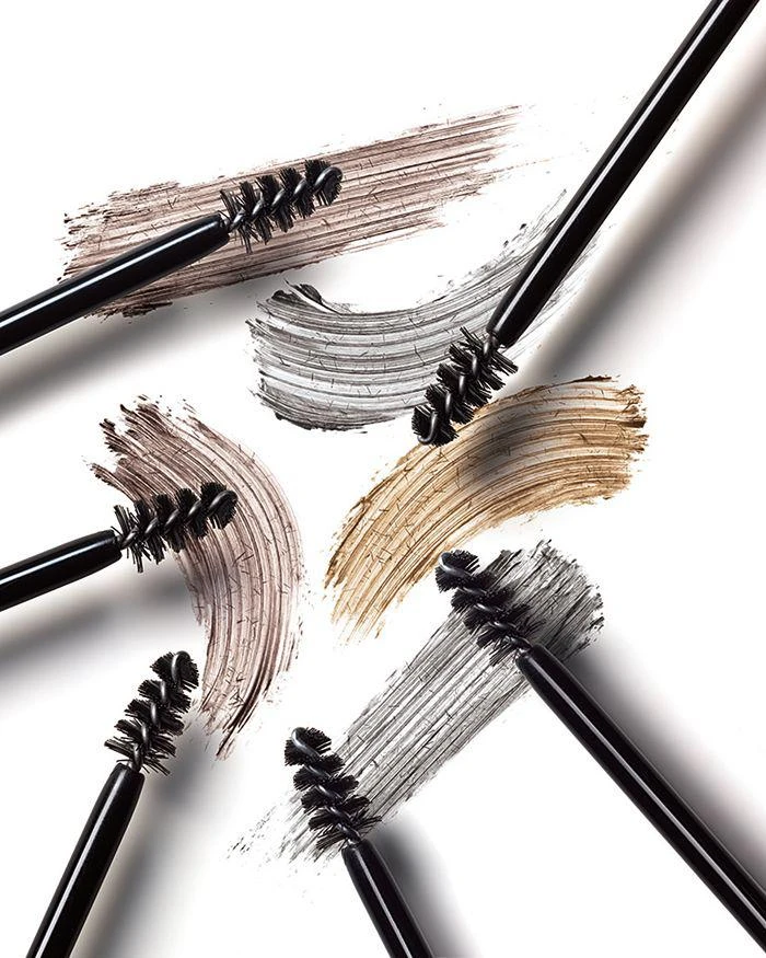 商品Laura Mercier|Brow Dimension Fiber Infused Color Gel,价格¥186,第2张图片详细描述