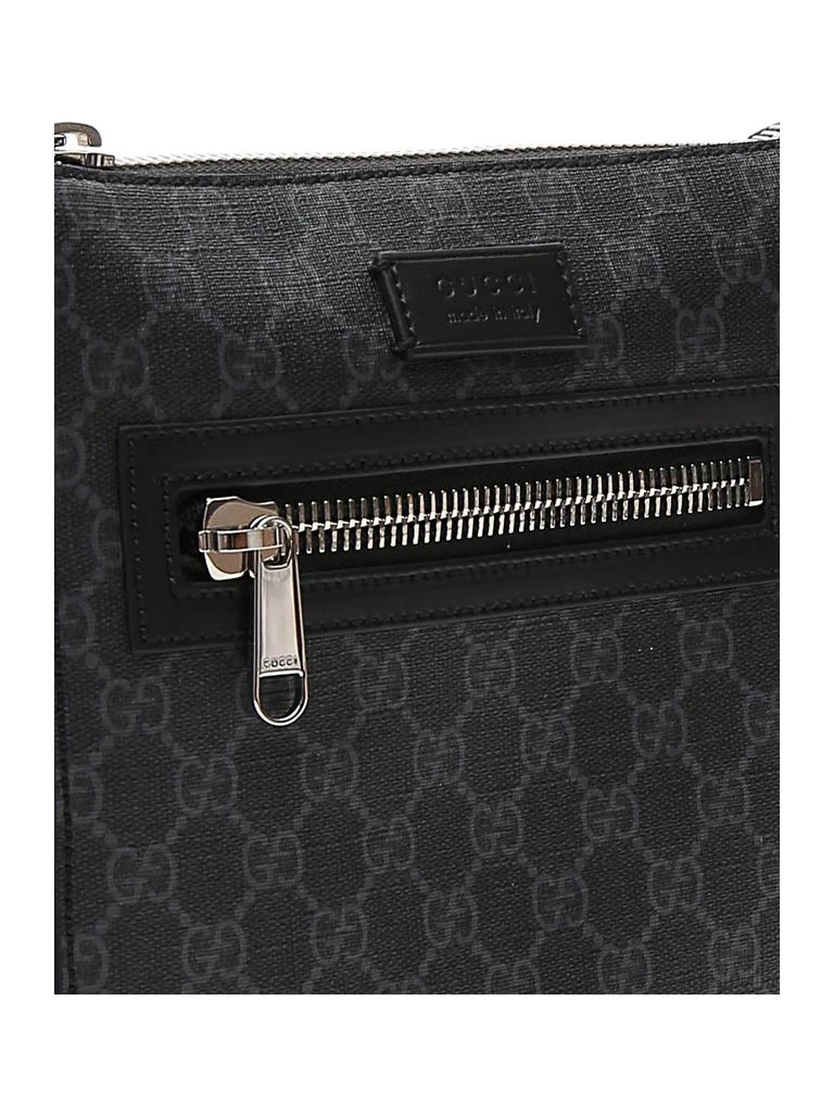 商品Gucci|Gucci GG Small Messenger Bag,价格¥6784,第4张图片详细描述