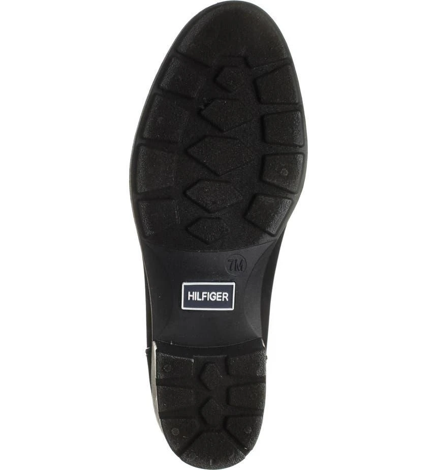 商品Tommy Hilfiger|Kippa Rain Boot,价格¥317,第5张图片详细描述