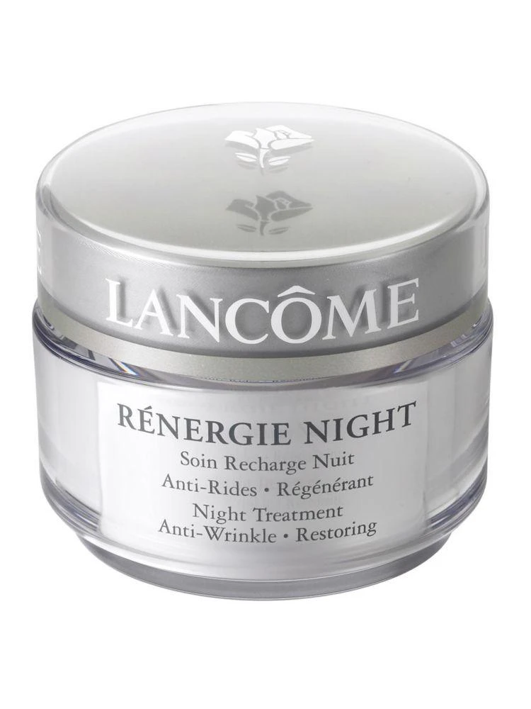 商品Lancôme|Renergie Night,价格¥734,第1张图片
