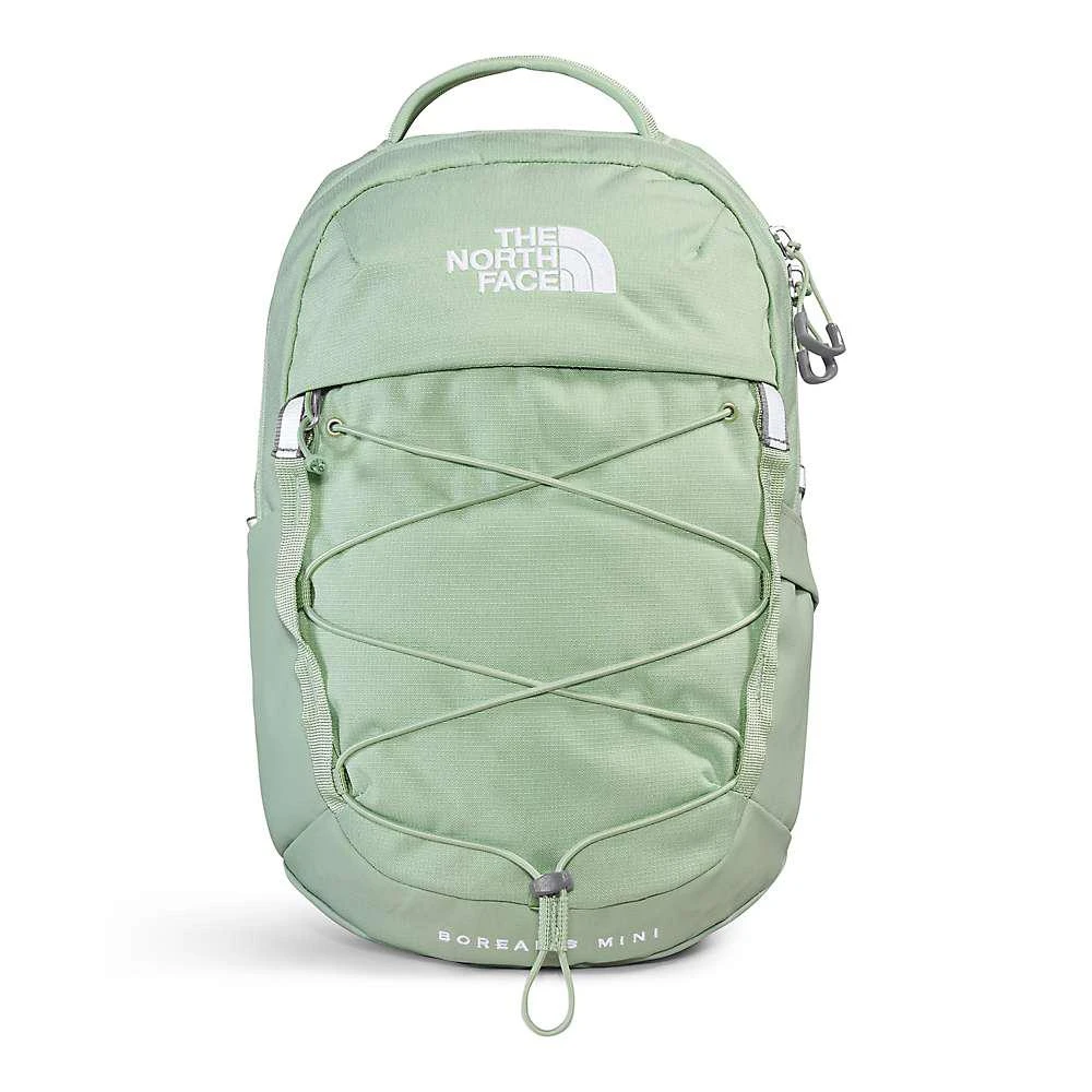 商品The North Face|The North Face Borealis Mini Backpack,价格¥331-¥444,第1张图片