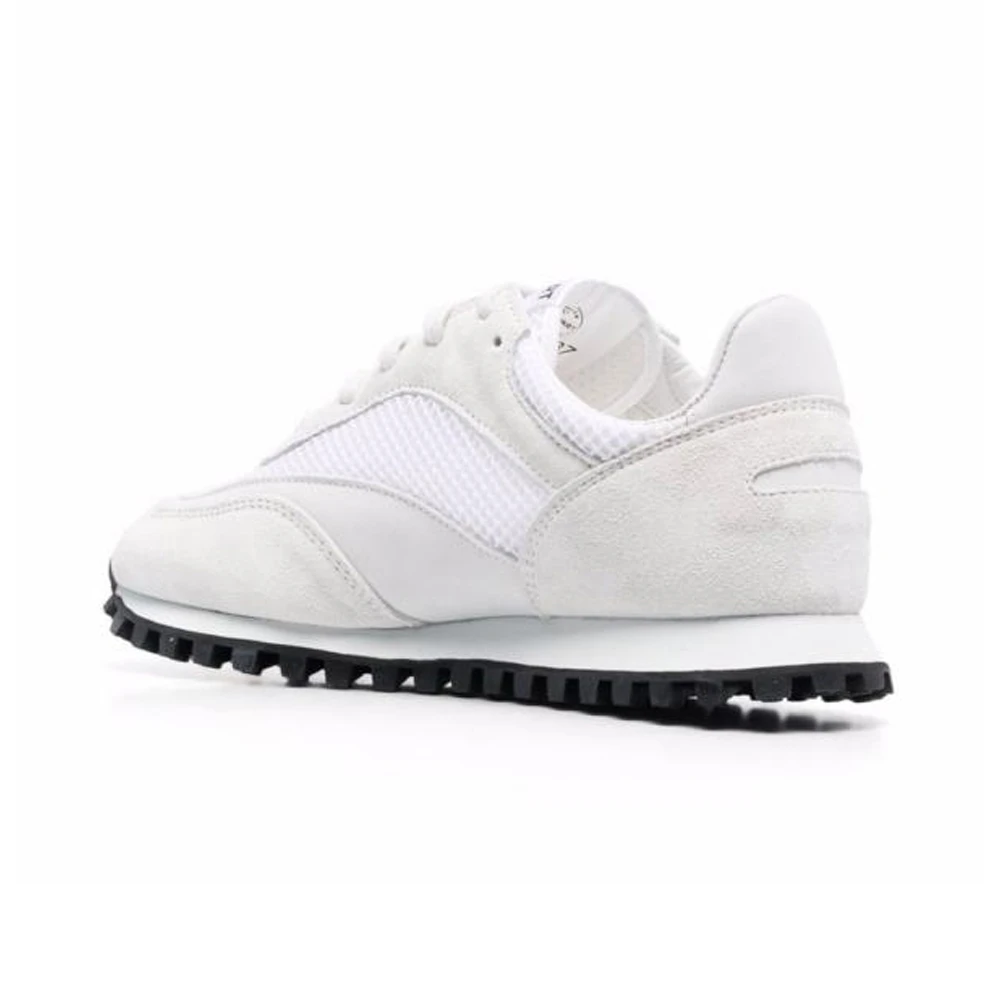 COMME DES GARCONS X SPALWART 黑色女士运动鞋 RHK1020012 商品