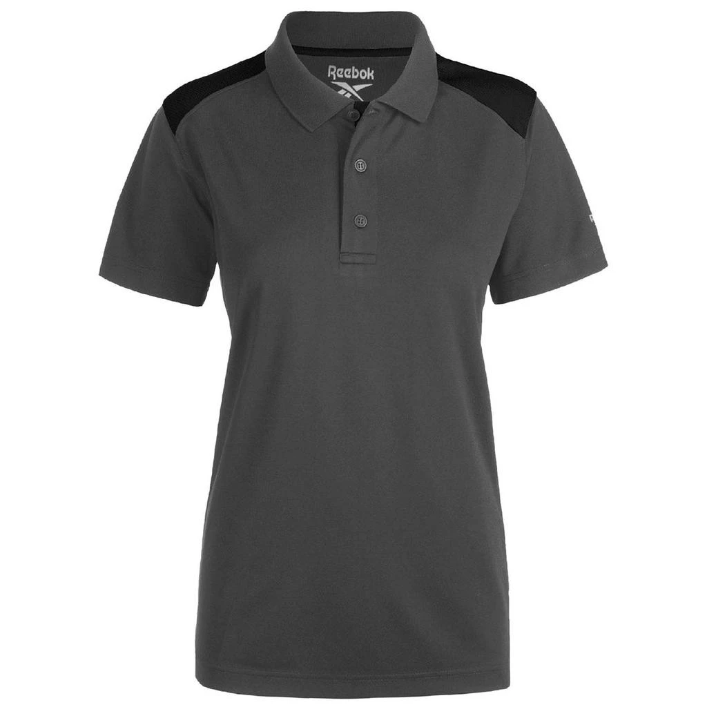 商品Reebok|Reebok Women's Playoff Polo,价格¥91,第4张图片详细描述