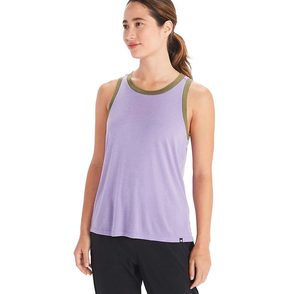 商品Marmot|Marmot Women's Switchback Tank,价格¥230,第4张图片详细描述