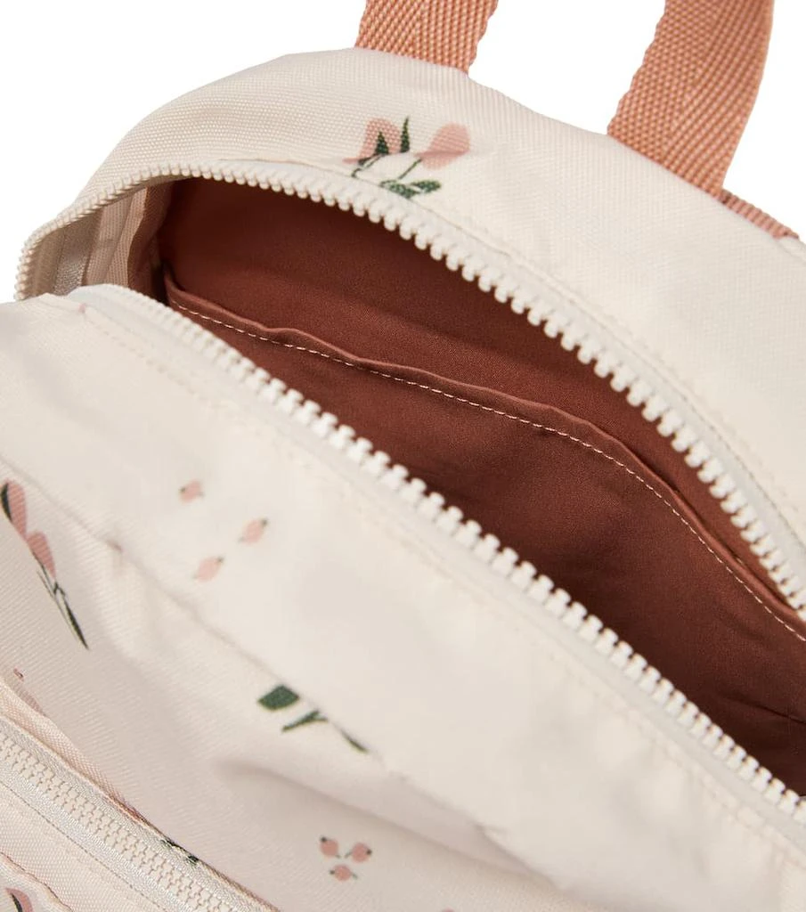 商品Liewood|Allan printed backpack,价格¥454,第3张图片详细描述