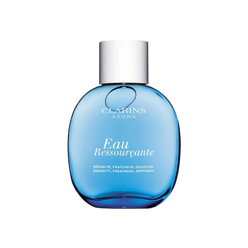 娇韵诗归根之水香氛喷雾女士淡香EDT 50-100ml 芳香柑橘调 商品
