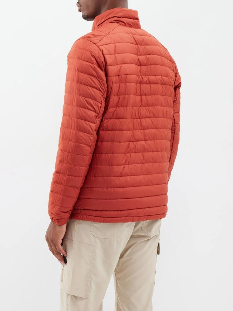 商品Columbia|Silver Falls quilted padded jacket,价格¥1011,第5张图片详细描述