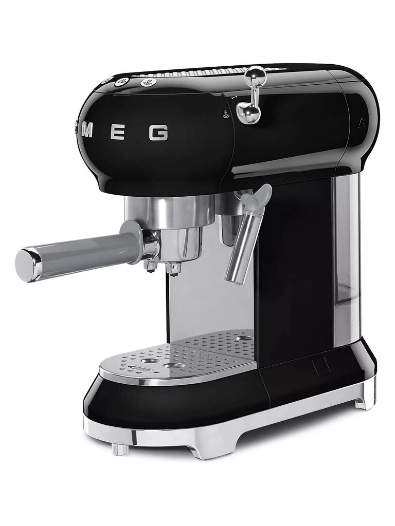 商品Smeg|Espresso Machine,价格¥3989,第2张图片详细描述