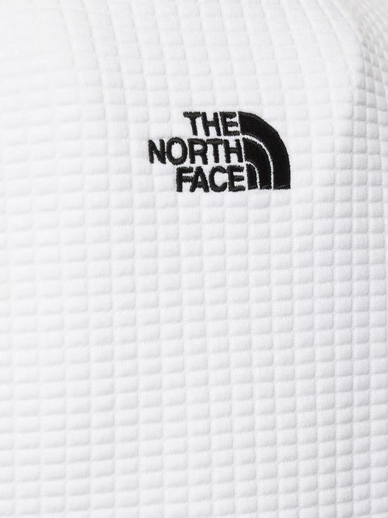 商品The North Face|Mhysa Cotton Blend Dress,价格¥486,第3张图片详细描述
