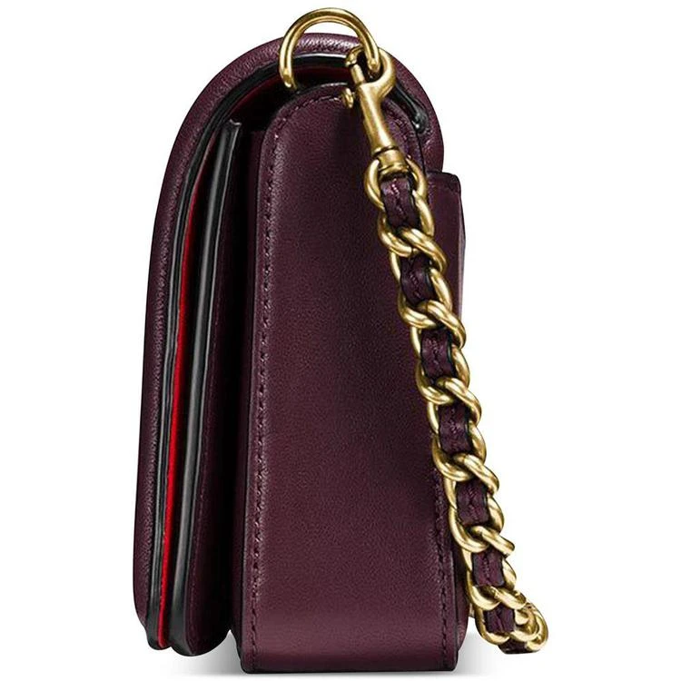 商品Coach|Dinky 小号斜挎包,价格¥1999,第3张图片详细描述