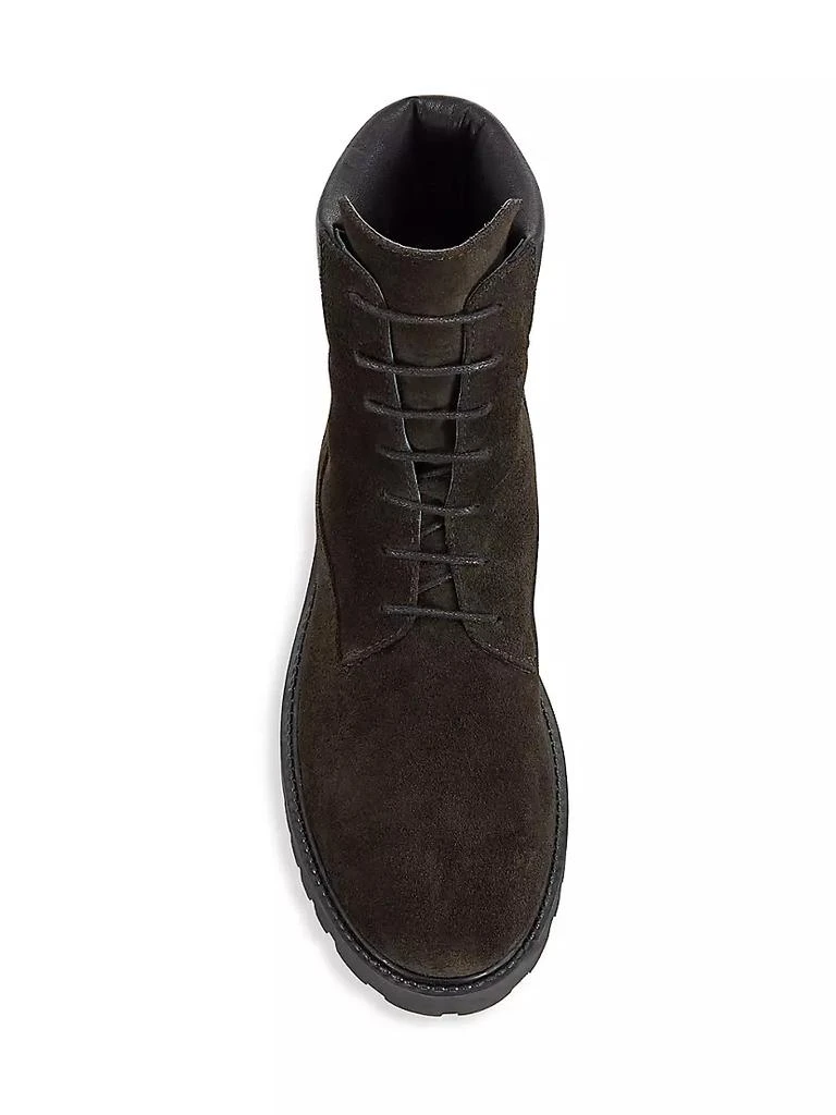 商品Totême|The Husky 35MM Leather Boots,价格¥6126,第5张图片详细描述