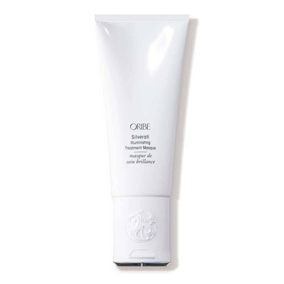 Oribe Silverati Illuminating Treatment Masque商品第1张图片规格展示