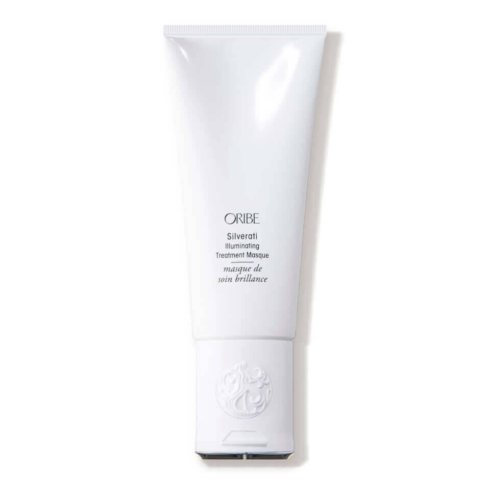 商品Oribe|Oribe Silverati Illuminating Treatment Masque,价格¥463,第1张图片