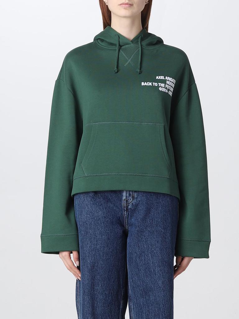 Axel Arigato sweatshirt for woman商品第1张图片规格展示