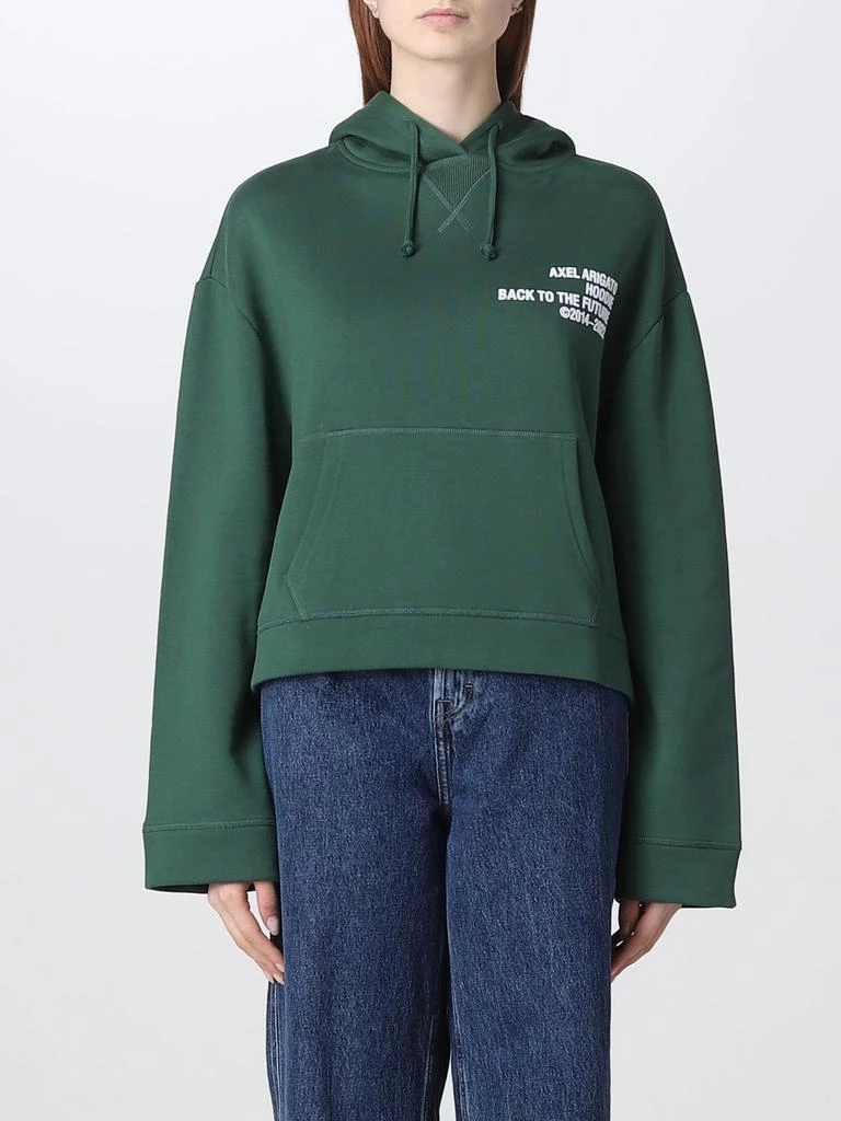 商品Axel Arigato|Axel Arigato sweatshirt for woman,价格¥1678,第1张图片