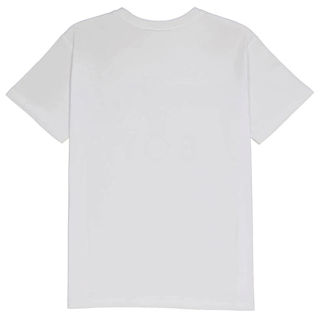 商品BOY LONDON|Boy London Short-sleeve Boy Eagle Logo Print T-Shirt, Size Medium,价格¥184,第2张图片详细描述