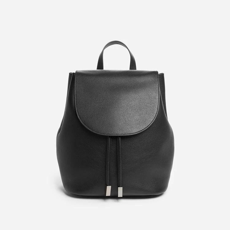 商品Everlane|The Petra Backpack 真皮双肩背包,价格¥1702,第1张图片