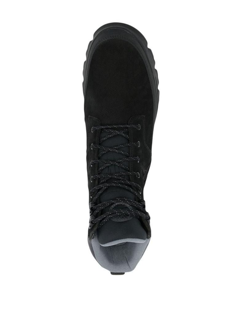 Timberland Boots Black商品第1张图片规格展示