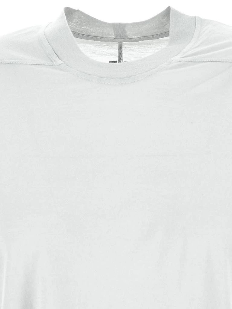 商品Rick Owens|Small Level T-Shirt,价格¥1771,第3张图片详细描述