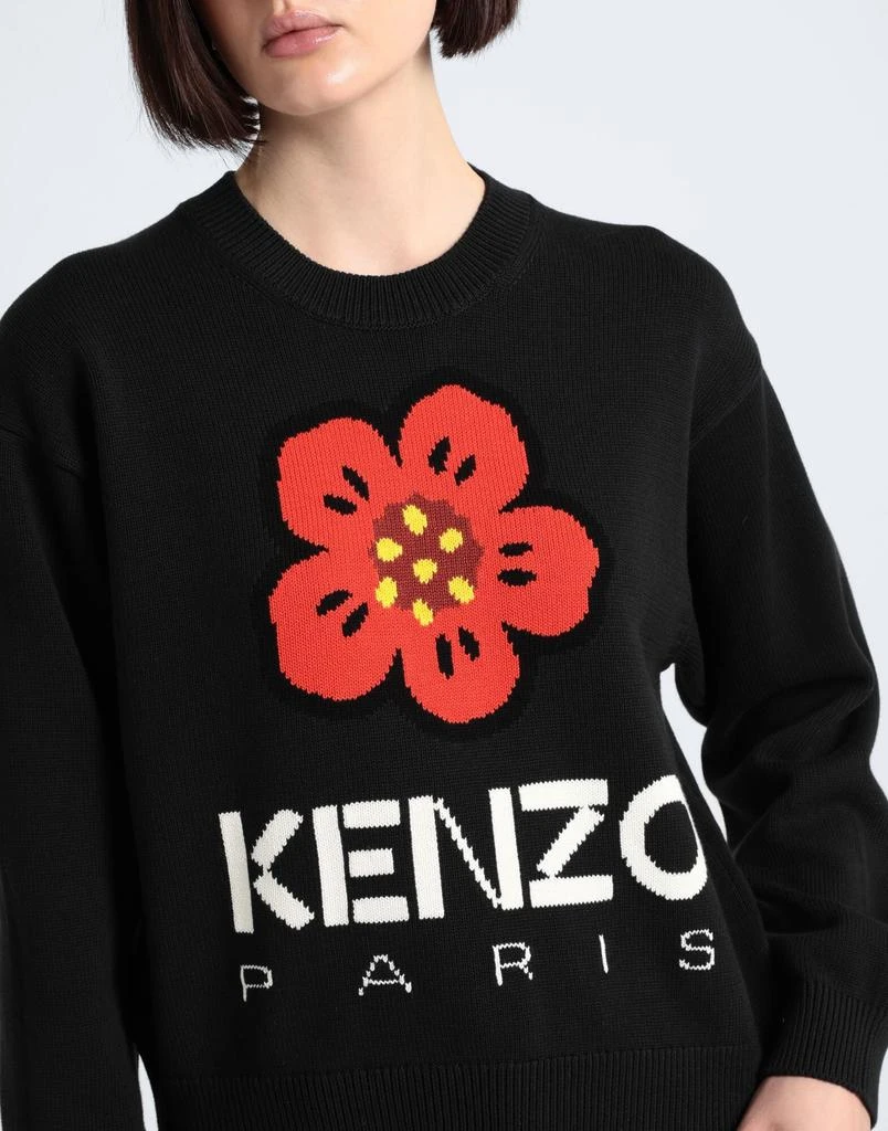 商品Kenzo|Sweater,价格¥3804,第4张图片详细描述