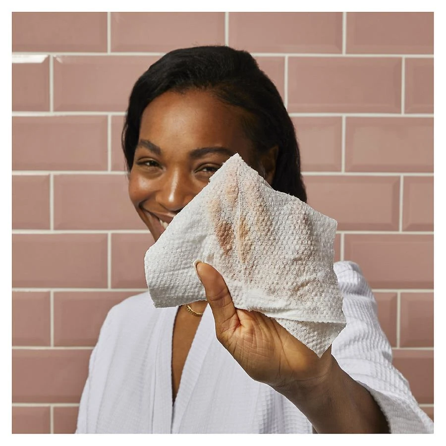 Face Soap & Clarity Biodegradable Facial Wipes 商品