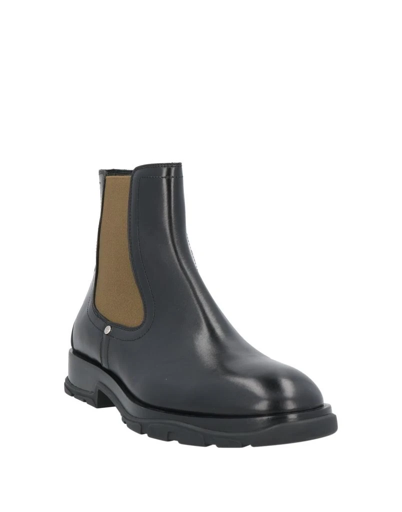 商品Alexander McQueen|Boots,价格¥6413,第2张图片详细描述