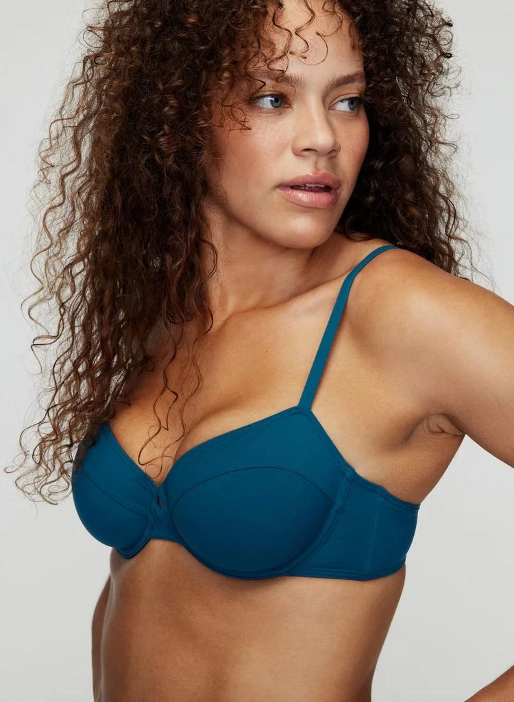 商品Aritzia|Babaton - Balconette Top,价格¥156,第5张图片详细描述