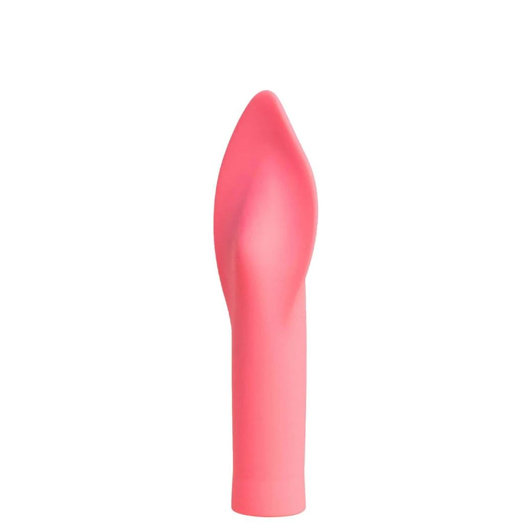 商品Smile Makers|Smile Makers The Firefighter Intense Clitoral Vibrator,价格¥557,第1张图片