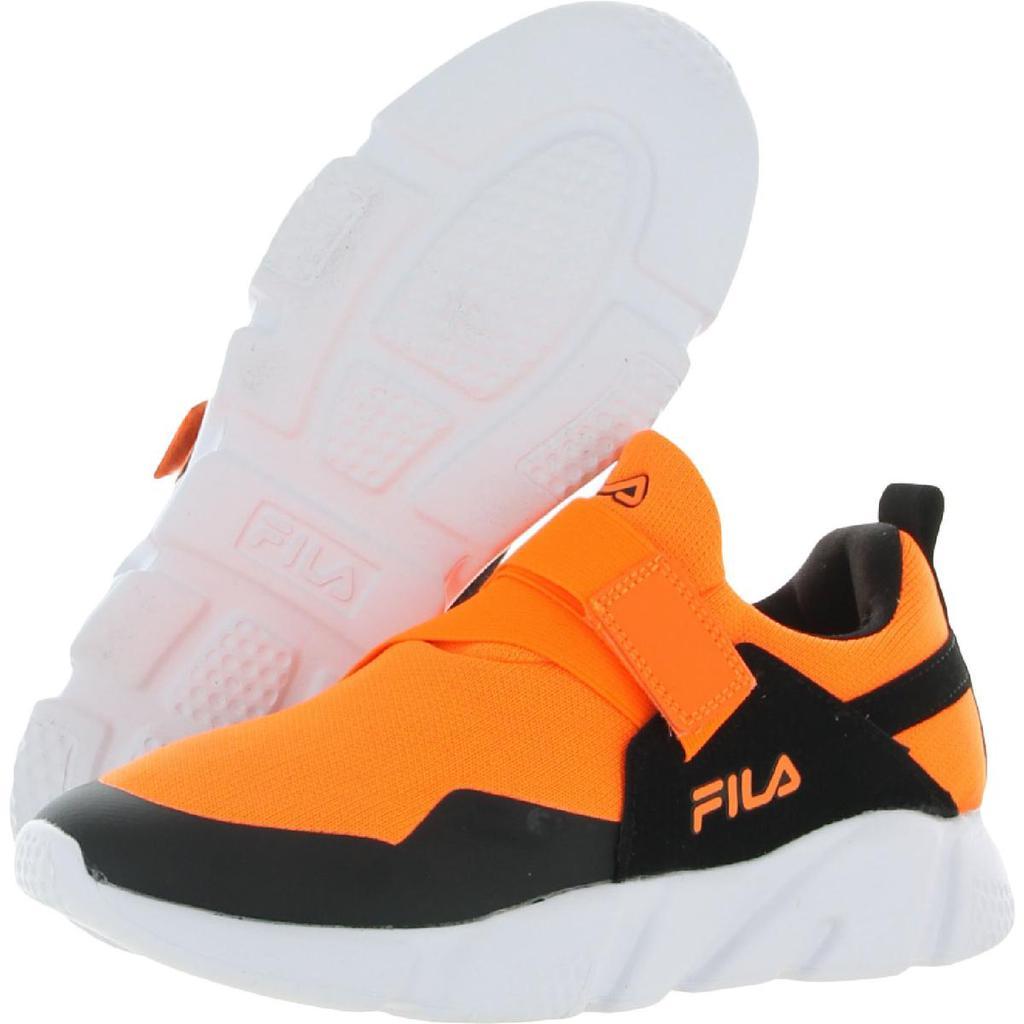 商品Fila|Fila Boys Vastra Fitness Gym Other Sports Shoes,价格¥155-¥177,第7张图片详细描述
