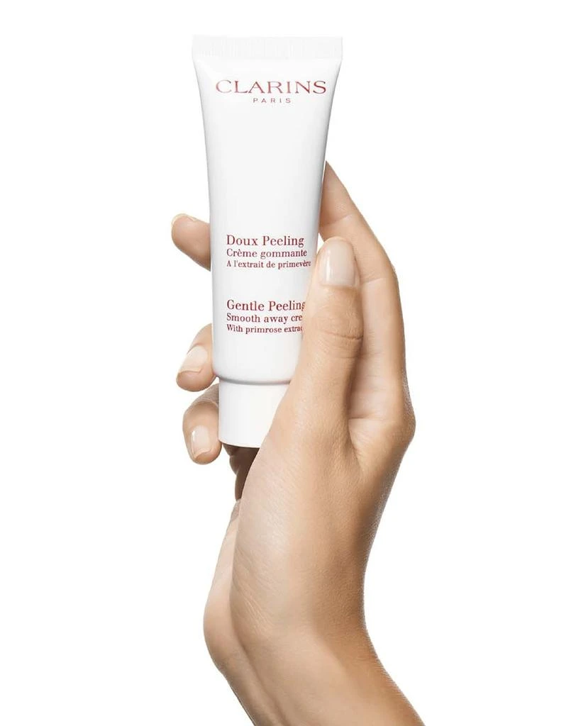 商品Clarins|Gentle Facial Peeling,价格¥301,第5张图片详细描述