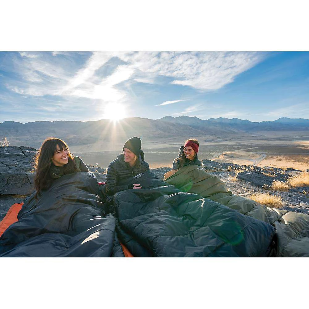 TETON Sports Celsius XXL -18C / 0F Sleeping Bag 商品