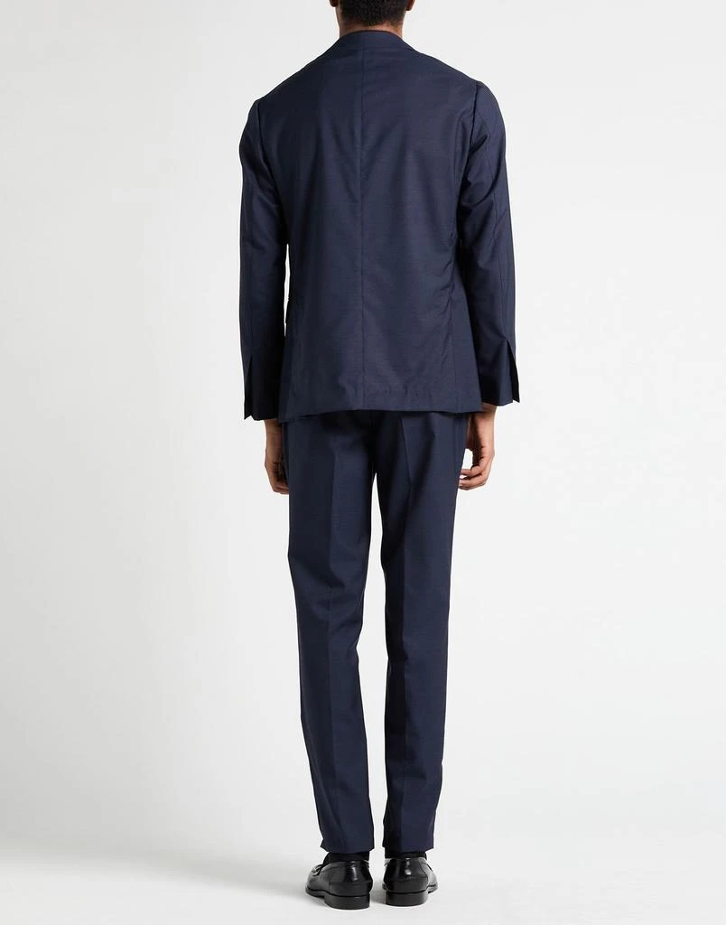 商品LUIGI BORRELLI NAPOLI|Suits,价格¥10597,第3张图片详细描述