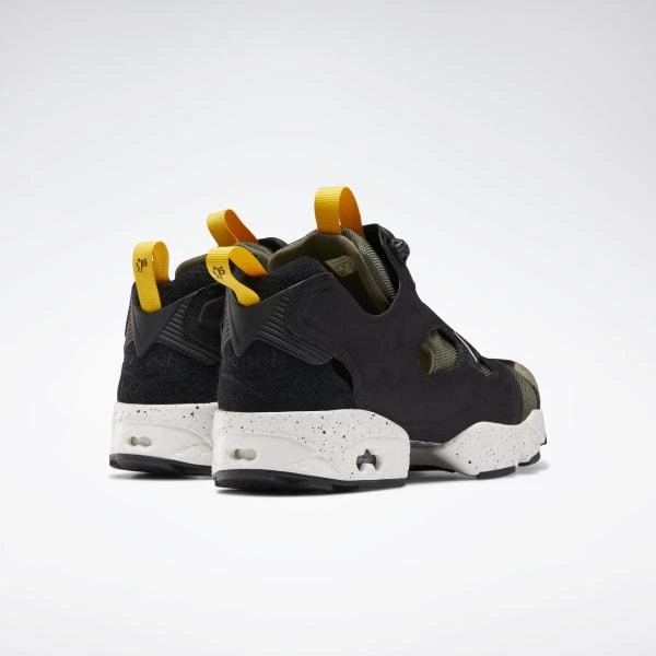 商品Reebok|Instapump Fury Original Men's Shoes 运动鞋,价格¥1251,第4张图片详细描述