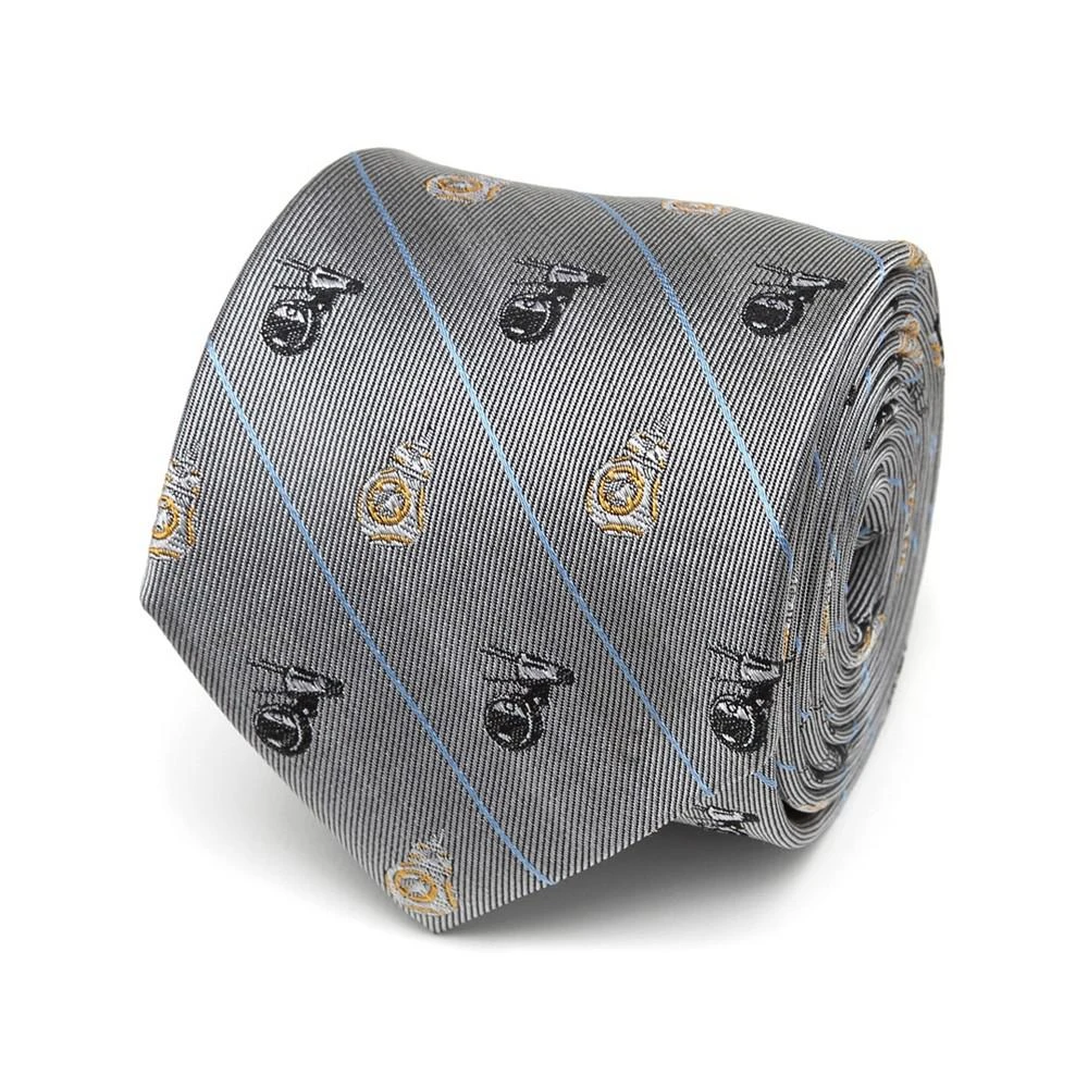 商品Star Wars|BB-8 and Dio Men's Tie,价格¥479,第2张图片详细描述