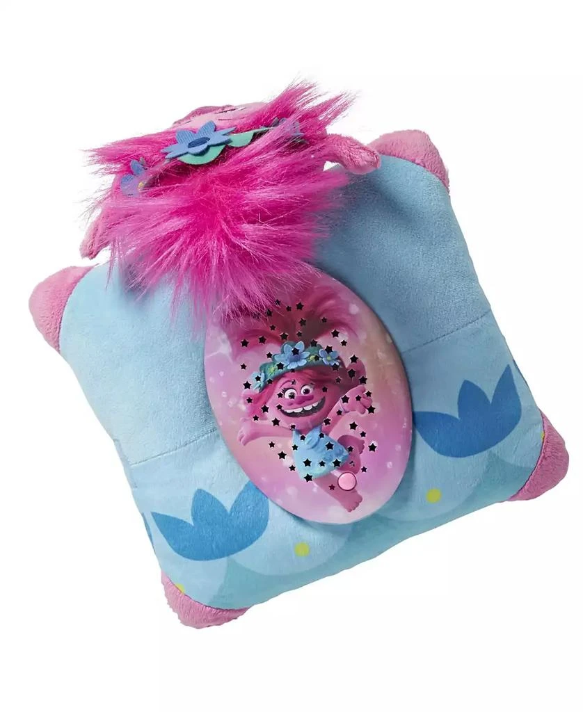 商品Pillow Pets|Dreamworks Trolls 2 Poppy Sleeptime Lite Plush Toy,价格¥233,第2张图片详细描述