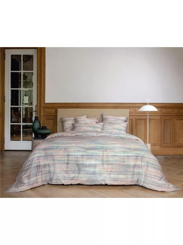 商品Anne de Solène|Fil À Fil Duvet Cover,价格¥2872,第3张图片详细描述
