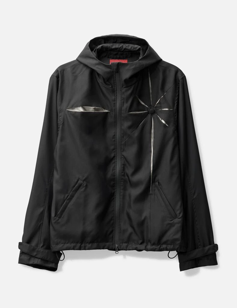 商品KUSIKOHC|ORIGAMI WINDBREAKER,价格¥4995,第1张图片