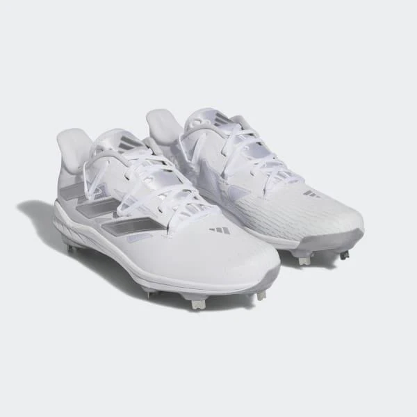 商品Adidas|Adizero Afterburner 9 Cleats,价格¥398,第5张图片详细描述