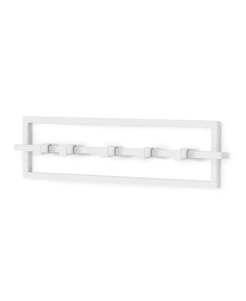 商品Umbra|Cubiko 5 Hook,价格¥257,第3张图片详细描述